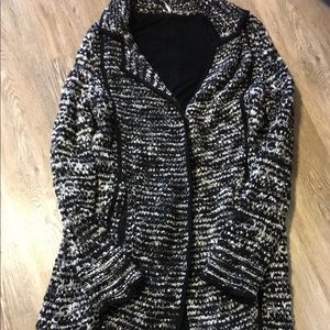 Free People long Cardigan